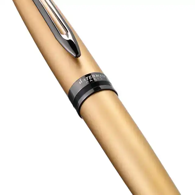 VULPEN WATERMAN EXPERT RT F METALLIC