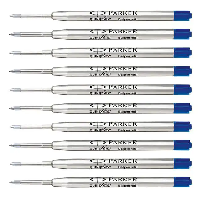 BALPENVULLING PARKER QUINKFLOW M 10ST