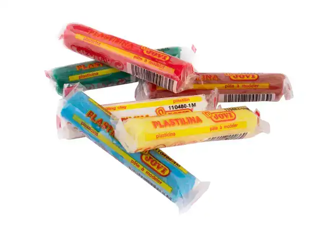 BOETSEERKLEI JOVI 15GR STANDAARD