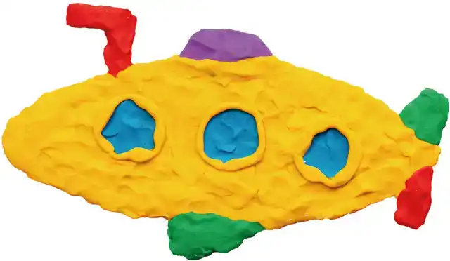 BOETSEERKLEI JOVI 15GR STANDAARD