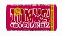 CHOCOLADE TONY CHOCOLONELY MELK KARAMEL