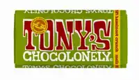 CHOCOLADE TONY CHOCOLONELY MELK