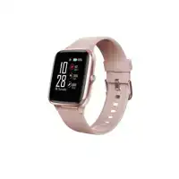 SMARTWATCH HAMA FIT WATCH 5910 ROSÃ‰