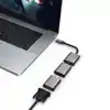 ADAPTER HAMA VIDEO 6-IN-1 ALUMINIUM