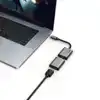 ADAPTER HAMA VIDEO 6-IN-1 ALUMINIUM