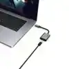 ADAPTER HAMA VIDEO 6-IN-1 ALUMINIUM
