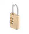 HANGSLOT PAVO MET CIJFERSLOT 41X28X12MM