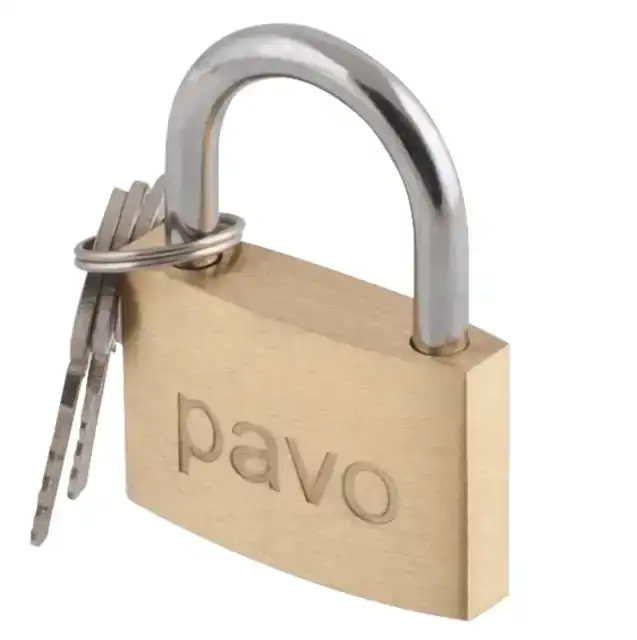 HANGSLOT PAVO 40MM