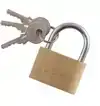 HANGSLOT PAVO 40MM
