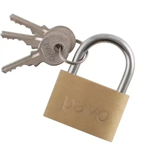 HANGSLOT PAVO 40MM