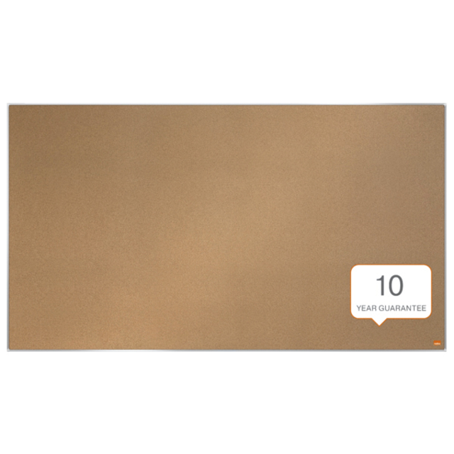 PRIKBORD NOBO IMPRESSION PRO WIDE
