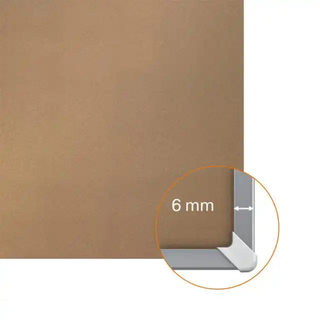 PRIKBORD NOBO IMPRESSION PRO WIDE