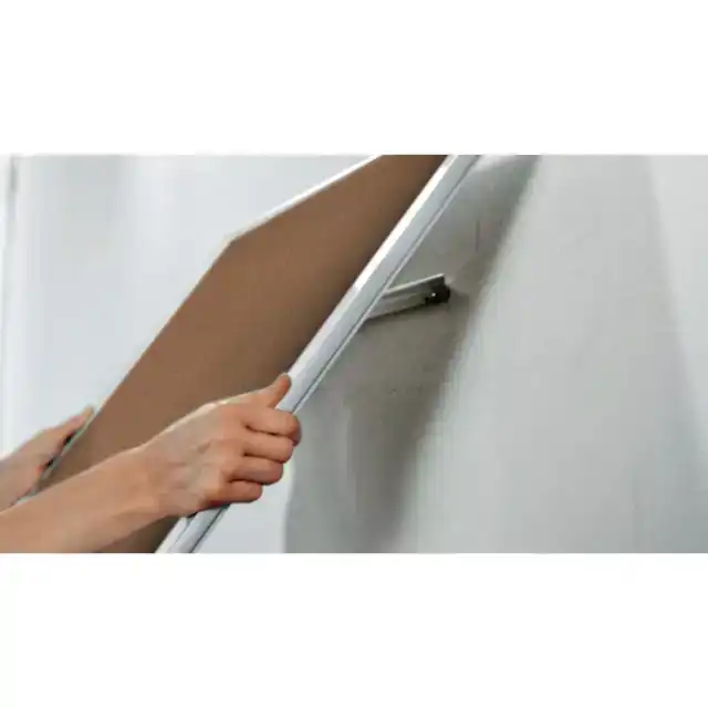 PRIKBORD NOBO IMPRESSION PRO WIDE