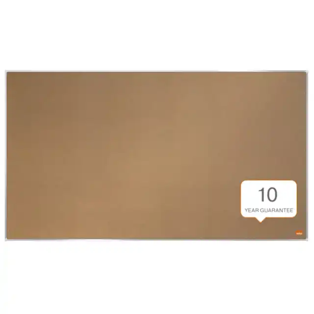 PRIKBORD NOBO IMPRESSION PRO WIDE
