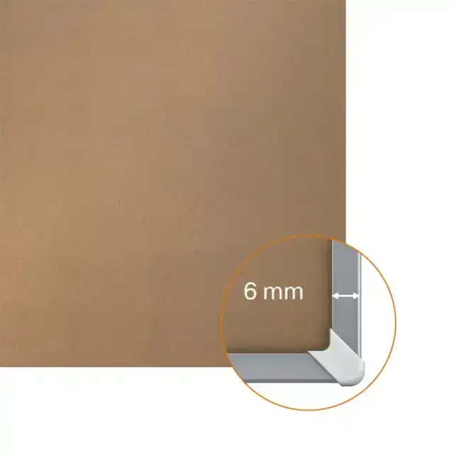 PRIKBORD NOBO IMPRESSION PRO WIDE