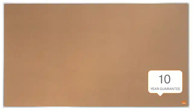 PRIKBORD NOBO IMPRESSION PRO WIDE
