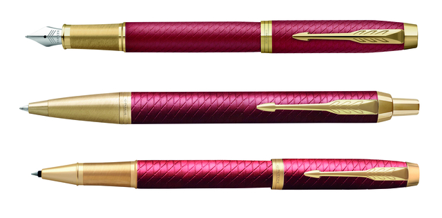 BALPEN PARKER IM PREMIUM GT M DIEPROOD