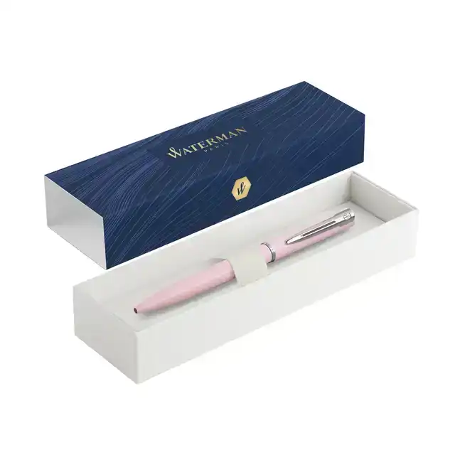 BALPEN WATERMAN ALLURE CT M PASTEL ROZE