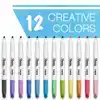 MARKEERSTIFT SHARPIE S-NOTE 12ST