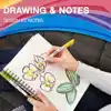 MARKEERSTIFT SHARPIE S-NOTE 12ST