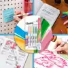 MARKEERSTIFT SHARPIE S-NOTE 12ST