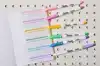 MARKEERSTIFT SHARPIE S-NOTE 12ST