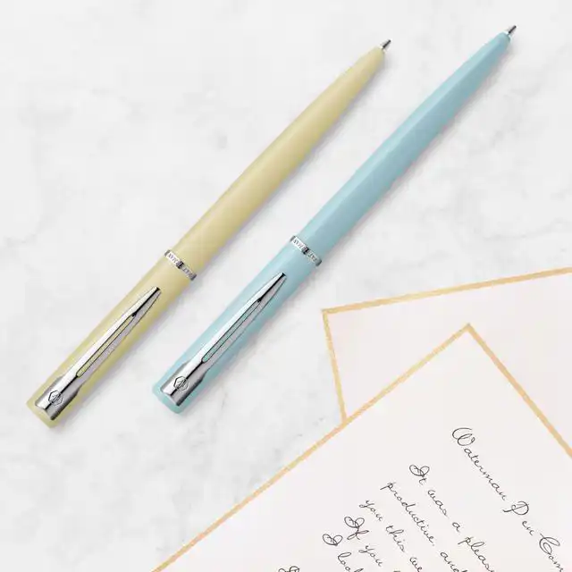 BALPEN WATERMAN ALLURE CT M PASTEL
