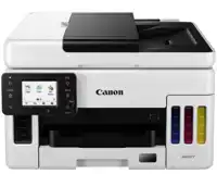 MULTIFUNCTIONAL INKTJET CANON MAXIFY