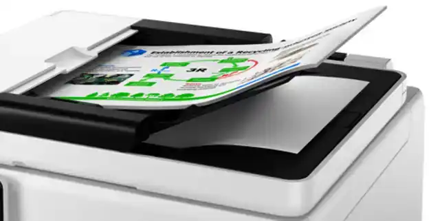 MULTIFUNCTIONAL INKTJET CANON MAXIFY