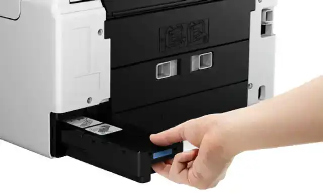 MULTIFUNCTIONAL INKTJET CANON MAXIFY