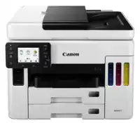 MULTIFUNCTIONAL INKTJET CANON MAXIFY