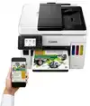 MULTIFUNCTIONAL INKTJET CANON MAXIFY