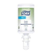 HANDZEEP TORK S4 PREMIUM SCHUIM 1000ML