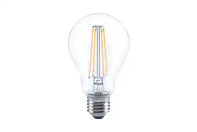 LEDLAMP INTEGRAL E27 2700K WARM WIT 7W