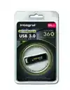 USB-STICK INTEGRAL 3.0 SECURE 360 64GB