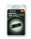 USB-STICK INTEGRAL 3.0 SECURE 360 256GB