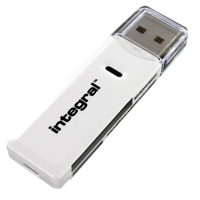 KAARTLEZER INTEGRAL 2.0 USB-A