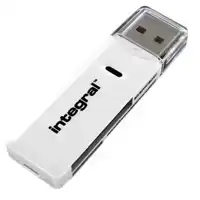 KAARTLEZER INTEGRAL 2.0 USB-A