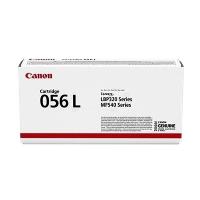 TONERCARTRIDGE CANON 056 L ZWART