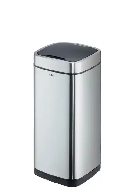 AFVALBAK DURABLE NO TOUCH MET SENSOR