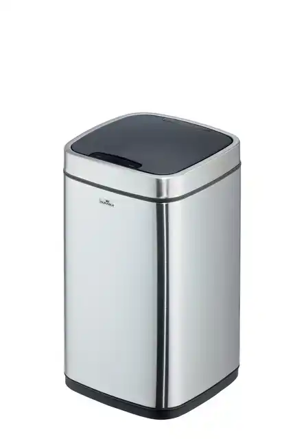 AFVALBAK DURABLE NO TOUCH MET SENSOR