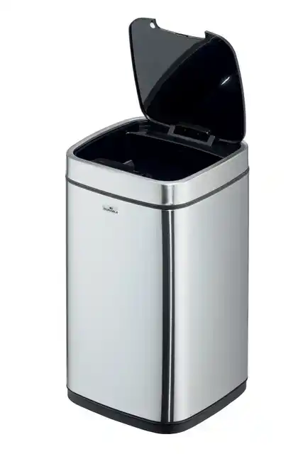 AFVALBAK DURABLE NO TOUCH MET SENSOR