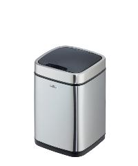 AFVALBAK DURABLE NO TOUCH MET SENSOR 6L