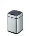 AFVALBAK DURABLE NO TOUCH MET SENSOR 6L