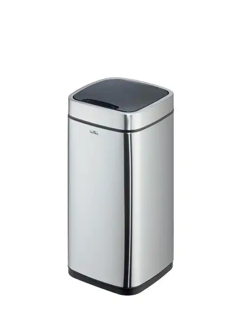 AFVALBAK DURABLE NO TOUCH MET SENSOR