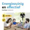 STATIEFVENTILATOR BRASQ MET REMOTE 40CM