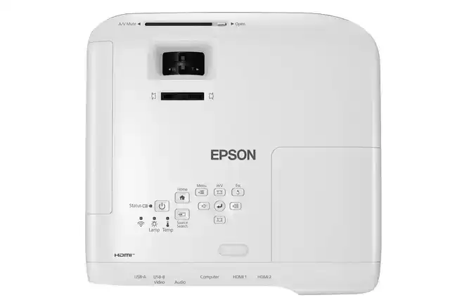 PROJECTOR EPSON EB-FH52