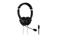 HOOFDTELEFOON KENSINGTON USB-C HI-FI