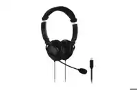 HOOFDTELEFOON KENSINGTON USB-C HI-FI