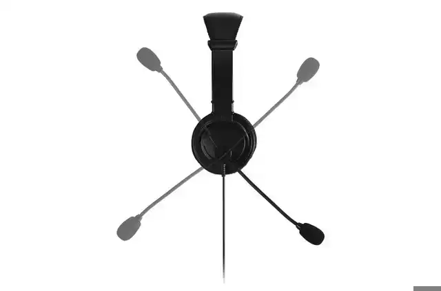 HOOFDTELEFOON KENSINGTON USB-C HI-FI